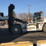 Used 2020 Hyster H1050H at Papé Material Handling in Yakima, WA