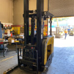 Used 2018 Hyster J35XNT at Papé Material Handling in Seattle, WA