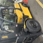 Used 2019 Yale GLP100 at Papé Material Handling in Seattle, WA