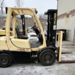Used 2007 Hyster H60FT at Papé Material Handling in Missoula, MT