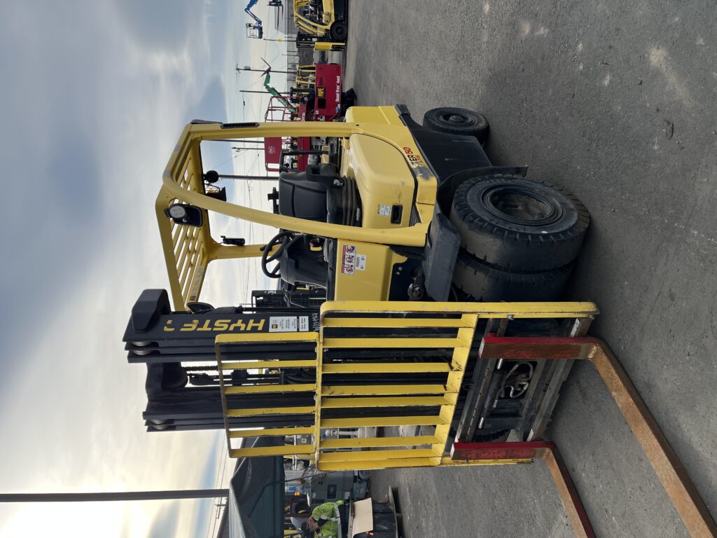 Used 2018 Hyster H50FT at Papé Material Handling in Wenatchee, WA