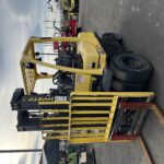 Used 2018 Hyster H50FT at Papé Material Handling in Wenatchee, WA
