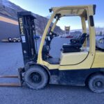 Used 2019 Hyster H50FT at Papé Material Handling in Yakima, WA