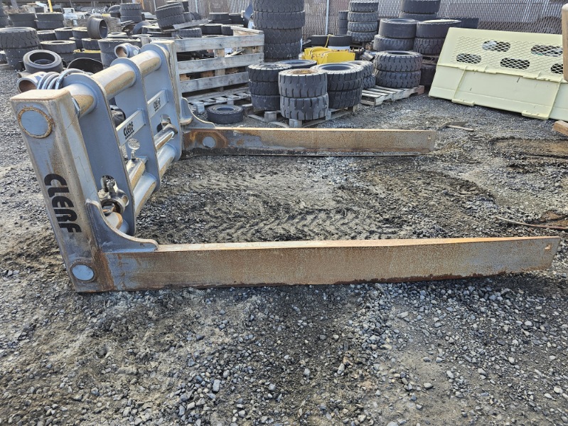 Used 2018 MISCELLANEOUS C3000N at Papé Material Handling in Yakima, WA