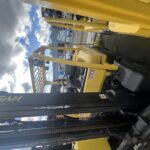 Used 2018 Hyster H100FT at Papé Material Handling in Seattle, WA