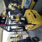 Used 2024 Yale ERP040 at Papé Material Handling in Poulsbo, WA