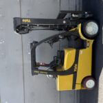 Used 2017 Yale GLC120 at Papé Material Handling in Fremont, CA