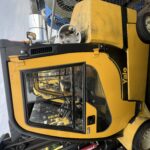Used 2018 Yale GLC120 at Papé Material Handling in Seattle, WA