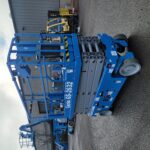 Used 2023 Genie 2632ED at Papé Material Handling in Clackamas, OR