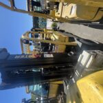 Used 2015 Hyster S80FT at Papé Material Handling in City of Industry, CA – Hyster