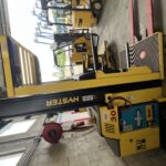 Used 2022 Hyster R30XM3 at Papé Material Handling in Seattle, WA