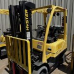 New 2016 Hyster S50FT at Papé Material Handling in Fresno, CA