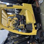 Used 2018 Hyster S60FT at Papé Material Handling in Seattle, WA