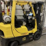 Used 2021 Hyster S60FT at Papé Material Handling in Seattle, WA