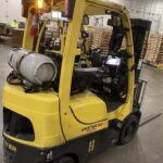 Used 2021 Hyster S50FT at Papé Material Handling in Seattle, WA