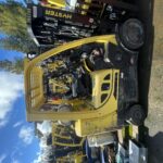 Used 2019 Hyster S80FTB at Papé Material Handling in Portland, OR