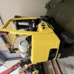 Used 2019 Hyster S80FTB at Papé Material Handling in Seattle, WA