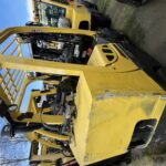 Used 2021 Hyster S80FTB at Papé Material Handling in Seattle, WA