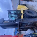 Used 2015 Hyster H330HD at Papé Material Handling in Seattle, WA