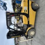 Used 2016 Yale GLP100 at Papé Material Handling in Seattle, WA