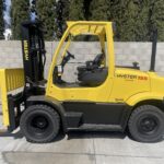 Used 2019 Hyster H155FT at Papé Material Handling in Concord, CA