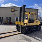 Used 2019 Hyster H155FT at Papé Material Handling in Bakersfield, CA