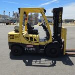 Used 0 Hyster H70FT at Papé Material Handling in Papé Rents – Fresno, CA
