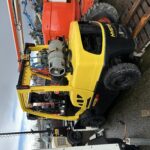 Used 2019 Hyster H90FT at Papé Material Handling in Seattle, WA