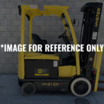 Used 2016 Hyster E50XN at Papé Material Handling in Pasco, WA