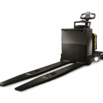 New Hyster B60ZAC2, B60-80ZHD2 at Papé Material Handling