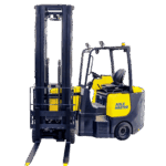 New Combilift Aisle Master AC Electric Machine at Papé Material Handling