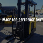 Used 2021 Hyster N45ZR3 at Papé Material Handling in Fife, WA
