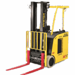 New Hyster E30-40HSD3 at Papé Material Handling