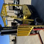 Used 2017 Hyster J40XNT at Papé Material Handling in Sacramento, CA