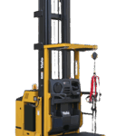 New Yale FS030BF, OS030BF, OS030EF, SS030BF at Papé Material Handling