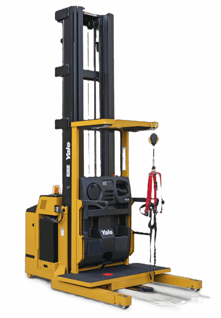 New Yale FS030BF, OS030BF, OS030EF, SS030BF at Papé Material Handling