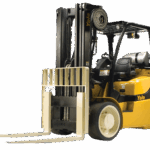 New Yale GC135-155VX at Papé Material Handling