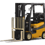 New Yale GP030-040SVX at Papé Material Handling