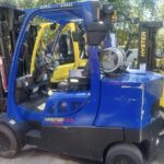 Used 2014 Hyster S120FT at Papé Material Handling in Fife, WA