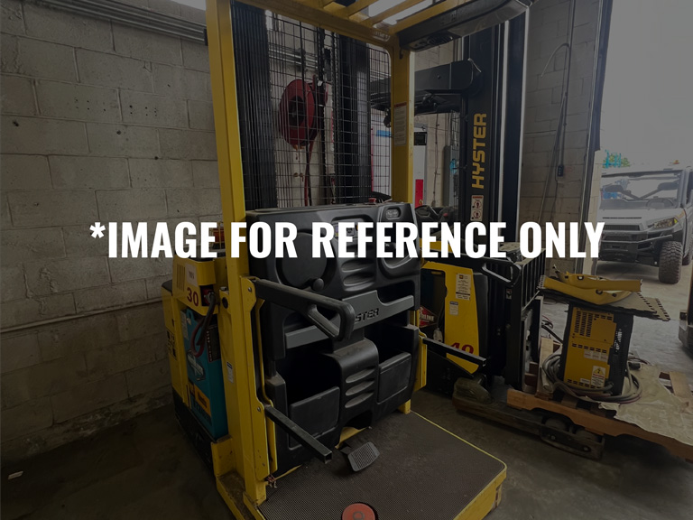 Used 2016 Hyster R30XM3 at Papé Material Handling in Seattle, WA