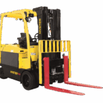 New Hyster E80-120XN at Papé Material Handling
