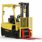 New Hyster J30-40XNT at Papé Material Handling