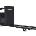 New Hyster C60-C80ZHD at Papé Material Handling