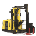New Hyster V30-35ZMU at Papé Material Handling