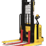 New Hyster W25-30ZA2-W40ZA at Papé Material Handling