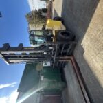 Used 2015 Hyster H360HD at Papé Material Handling in Seattle, WA
