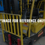 Used 2018 Hyster J40XNT at Papé Material Handling in Portland, OR