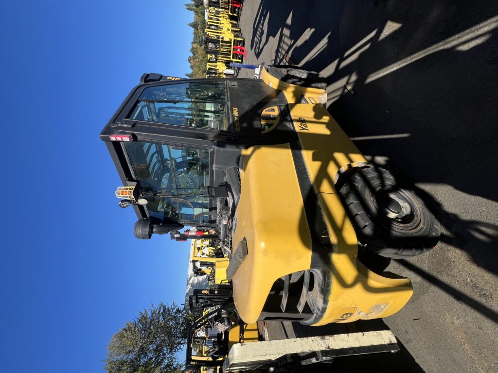 Used 2018 Yale GLP100 at Papé Material Handling in Seattle, WA