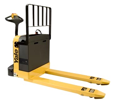 New Yale MPB045VH at Papé Material Handling