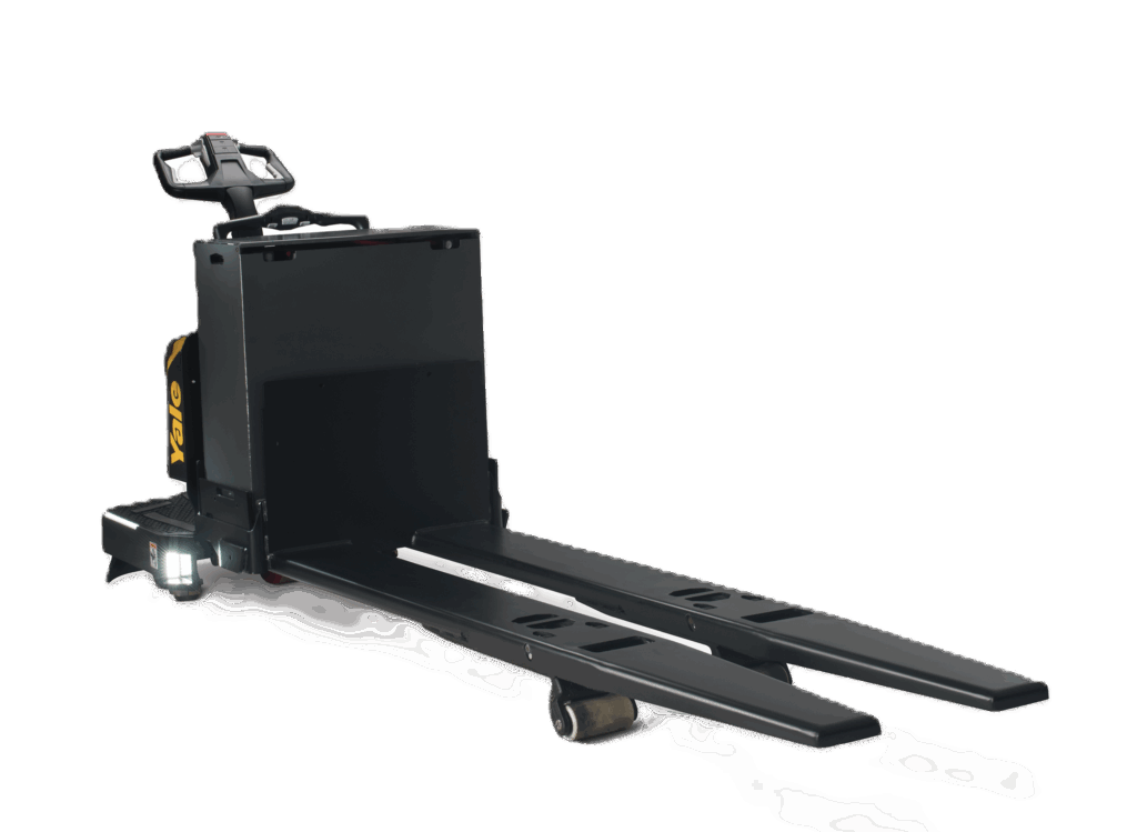 New Yale MPE60-G, MPE060-080VH at Papé Material Handling